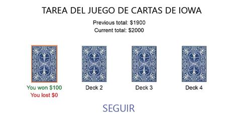 juego de azar de iowa online